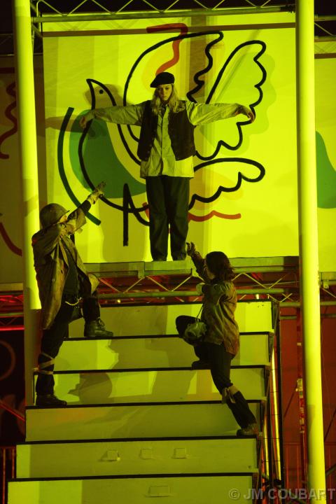 Diapositive suivante